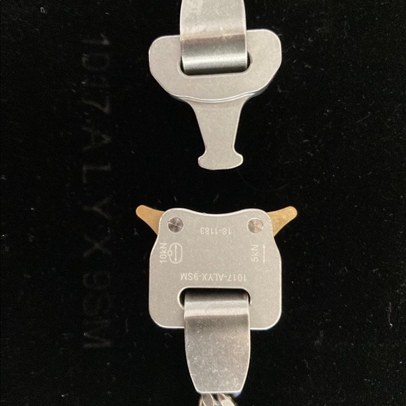 Bought from Nordstrom, no longer wear - Picture 4 of 4